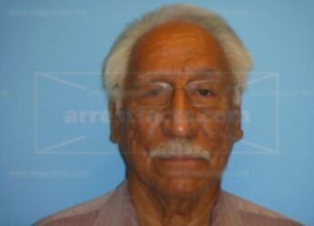 Vicente Melisedro Ocana