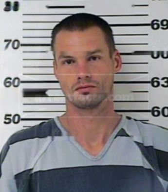 James Lee Murray