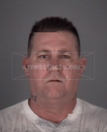 Troy John Stevens