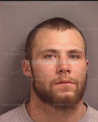 Daniel Treevy Mowrey