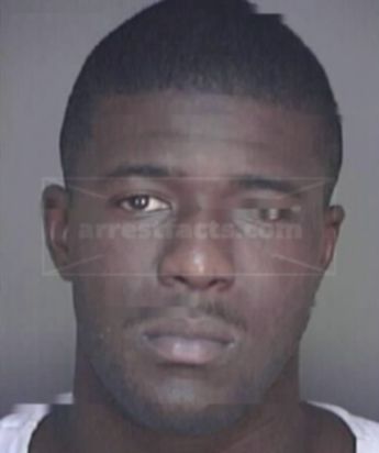Daniel James Goins