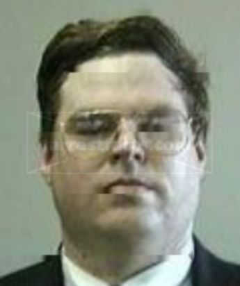 Mark Richard Mooney