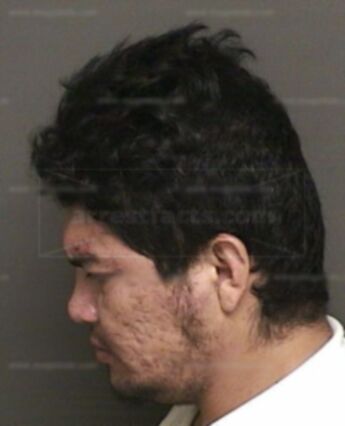 Jose Negrete-Aguilar