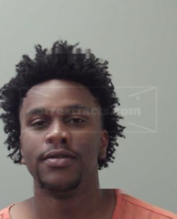 Kamau Keith Garner