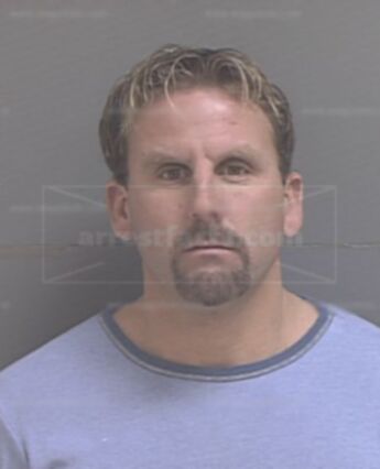 Kyle Dean Fender