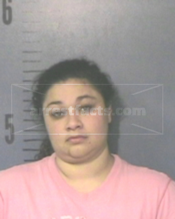 Crystal Leanne Garza Sanders
