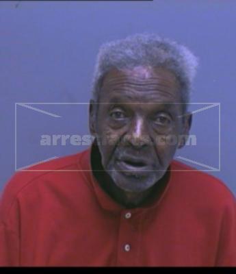 Willie E. Flournoy