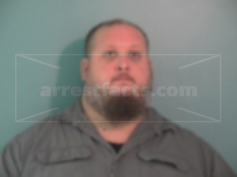 Anthony Russell Barrett