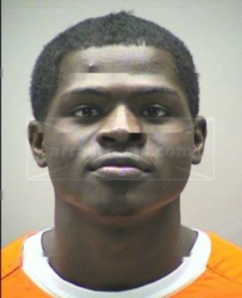 Trammell Dashawn Garrett