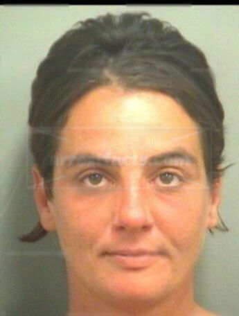 Barbara Joanne Thiefault