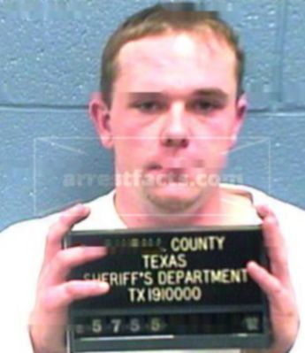 Jeremy Andrew Hand