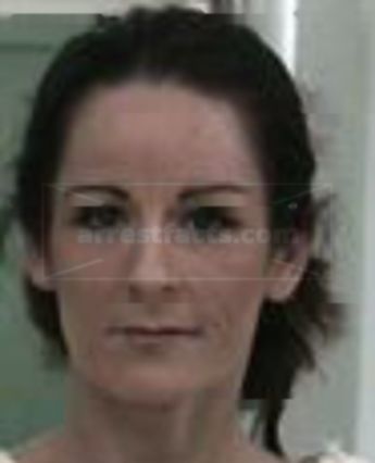 Trish Elizabeth Robinson