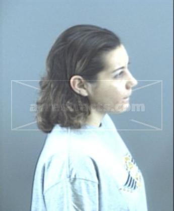 Marissa Sharee Coop