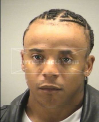 Brian Raymond Landers