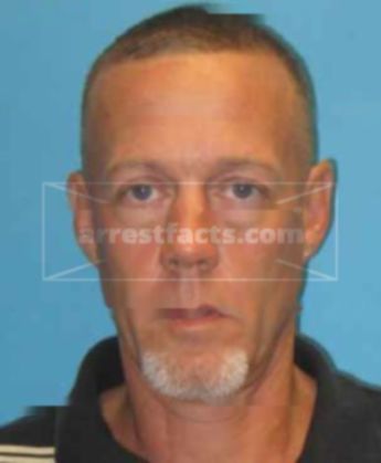Michael Shawn Haworth