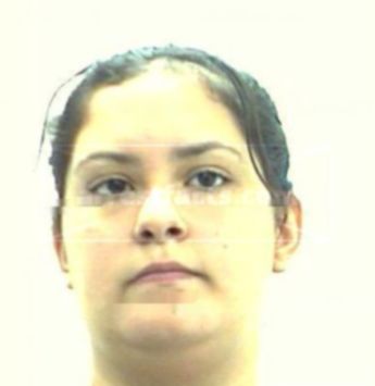 April Nichole Mauldin