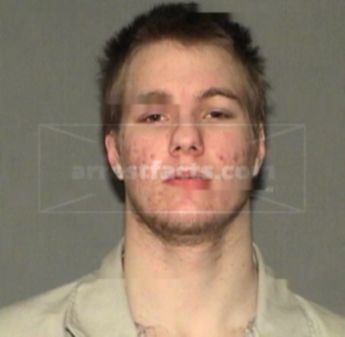 Michael James Chase