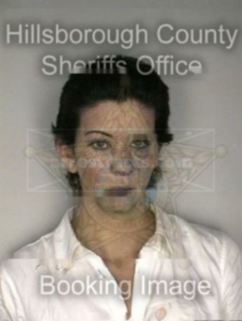 Maria Elena Morris