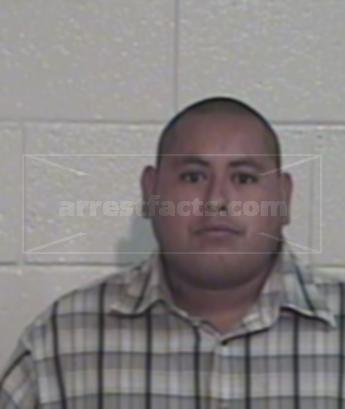 Jose Eduardo Gonzalez Rodriguez