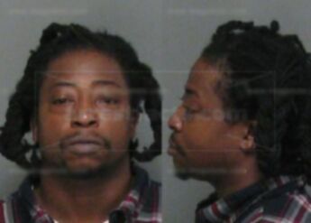 Tyrone Williams