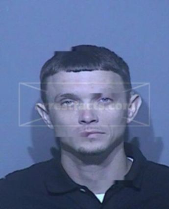 Andrew Mitchell Norred