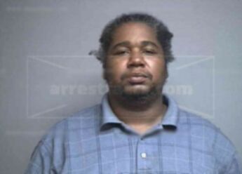 Derrick Osmond Parks