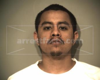 Ernesto Alonzo Rodriguez