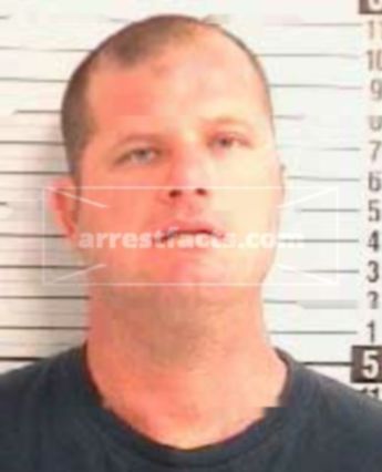 Jeramy Vance Huffman