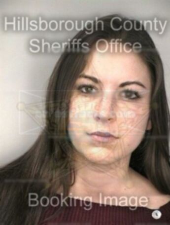Rebekah Faith Clements