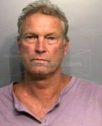 David John Atkinson