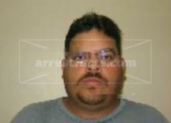 George Albert Garcia