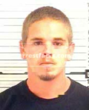 Brandon James Fontenot
