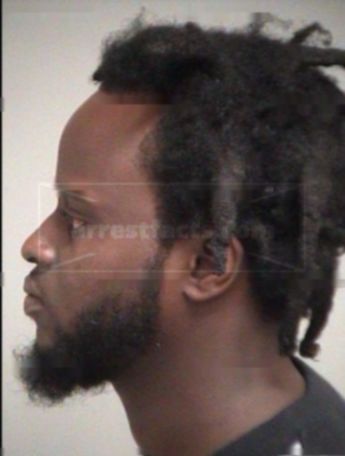 Brandon Lateef Warthen