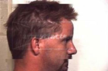 Todd Wayne Crawford