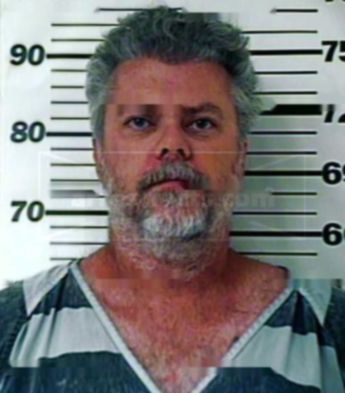 Timothy Jackson Anderson