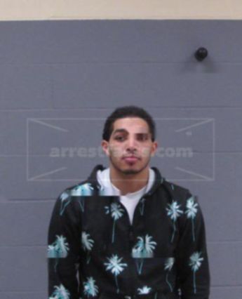 Jake Lee Roquette