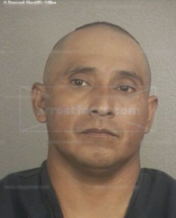 Trinidad Bernardo Ramirez-Ramirez