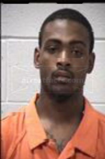 Davon Latrelle Williams