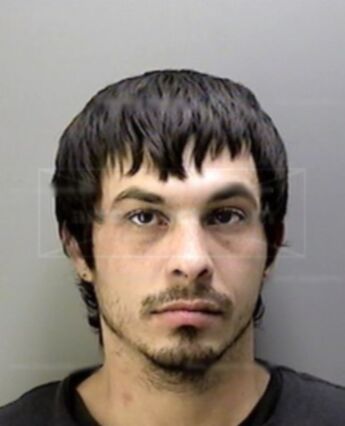 Dylan Charles Hartwick