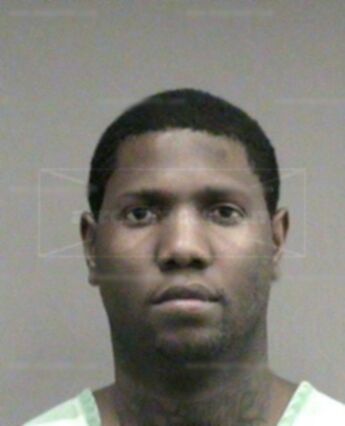 Stephen Lamar Jones