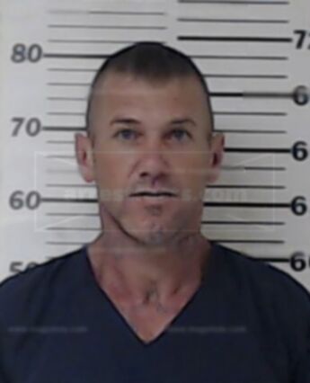 Nicholas Chester Airhart