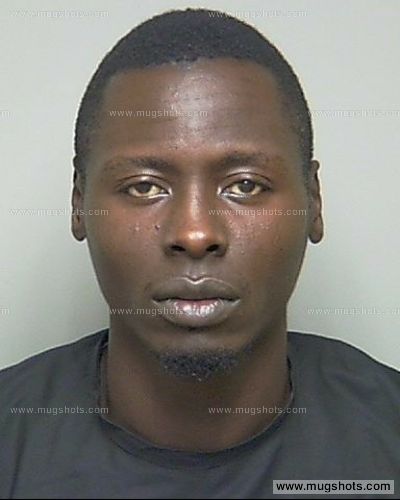Maurice Tyrone Mcintosh
