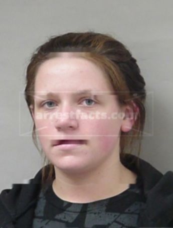 Nicholle M Granger