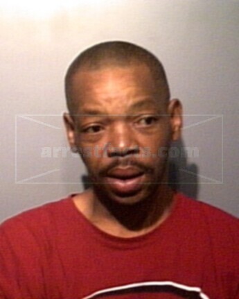 Johnnie Brint Goodwin Jr