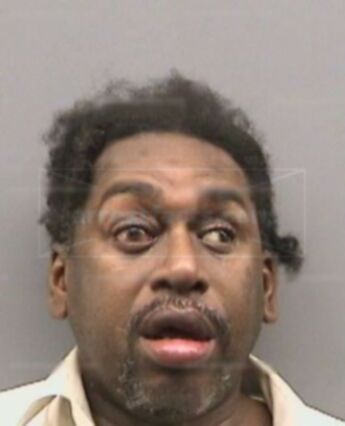 Delton Jerome Shelton