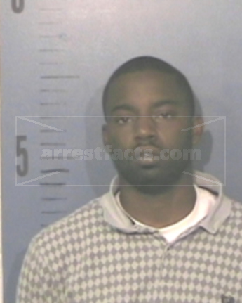 Deonte Oricus Spann
