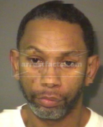 Corey Duane Crowder