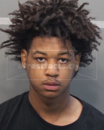 Carlos Demetri Kirksey