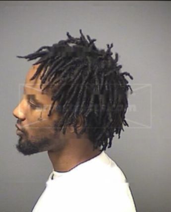 Vantiless Lantonyo Cunningham