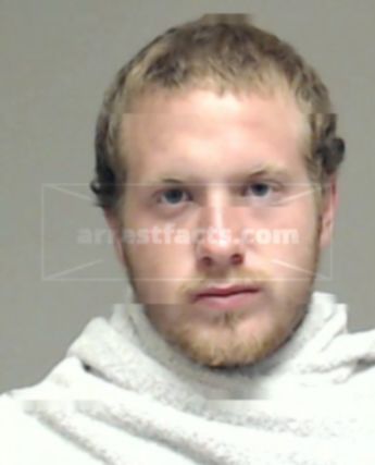 Chandler Lawrence Berg